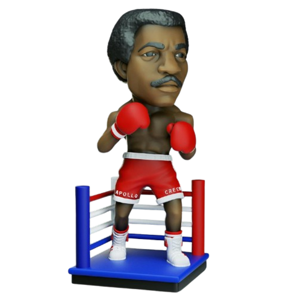 Apollo Creed