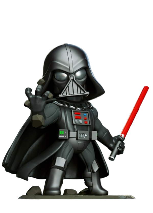Darth Vader