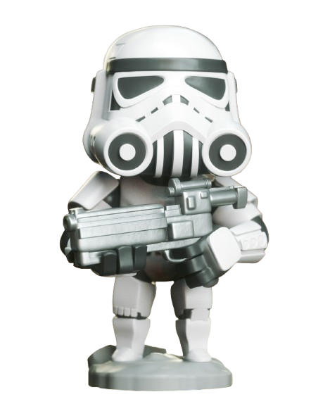 Storm Trooper