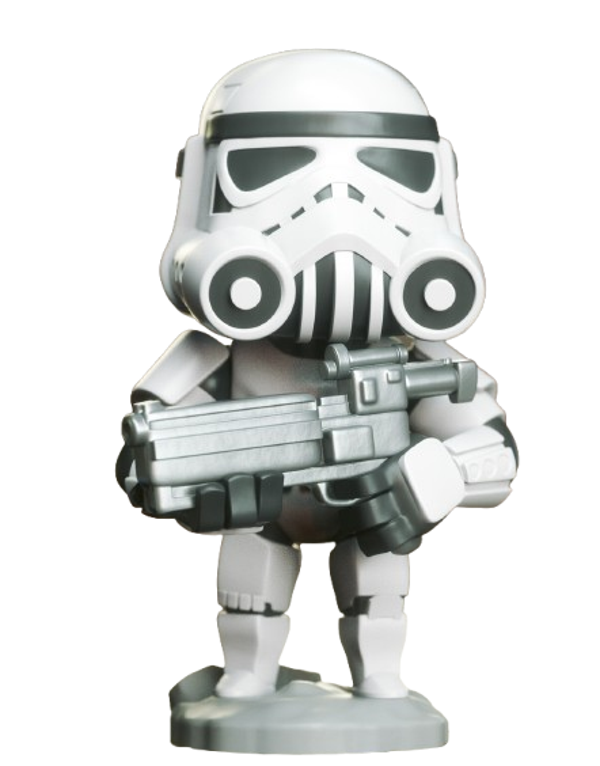 Storm Trooper