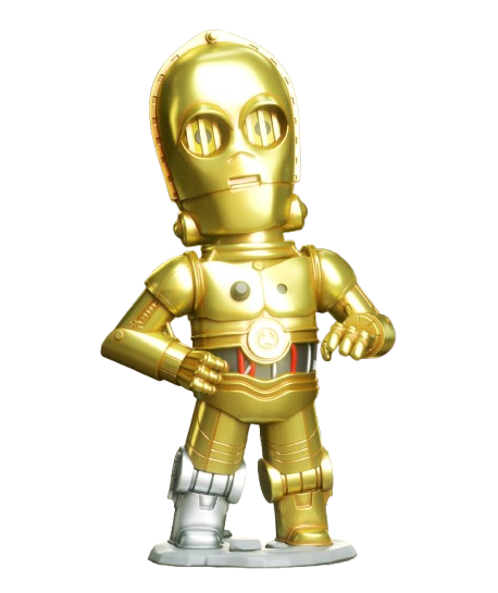 C-3PO