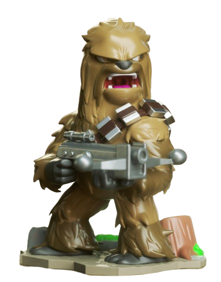 Chewbacca