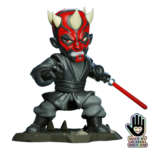 Darth Maul