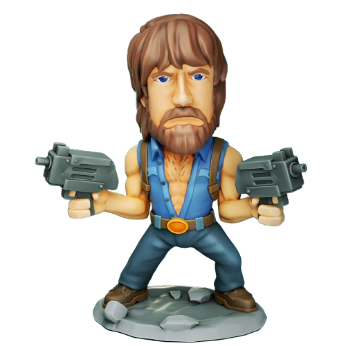 Chuck Norris