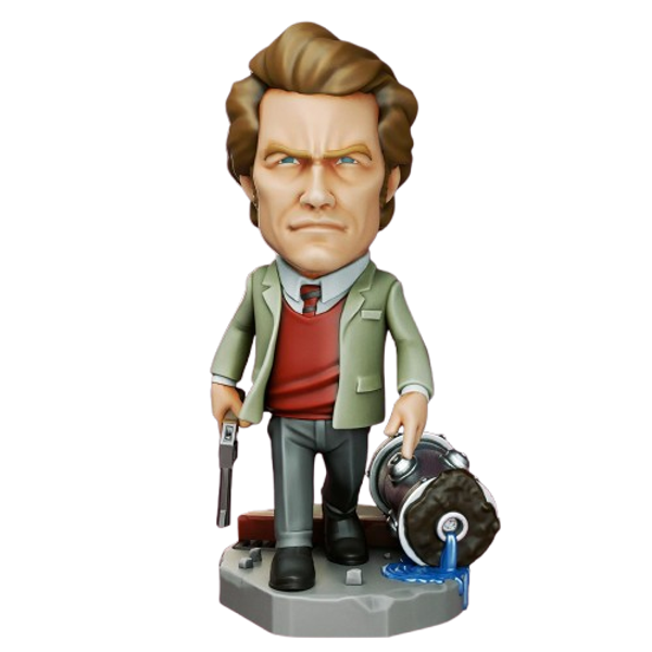 Dirty Harry