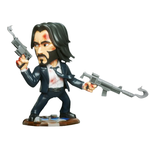 John Wick