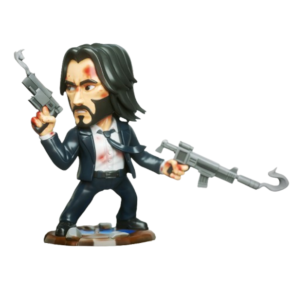 John Wick
