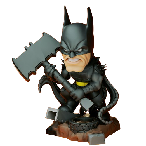 Absolute Batman