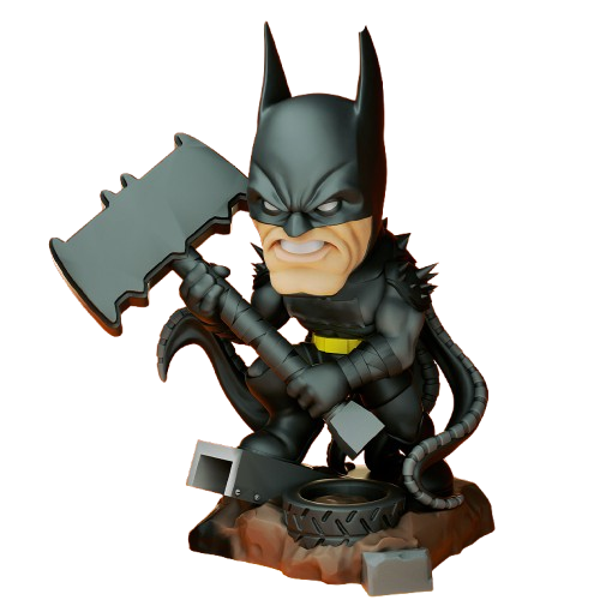 Absolute Batman