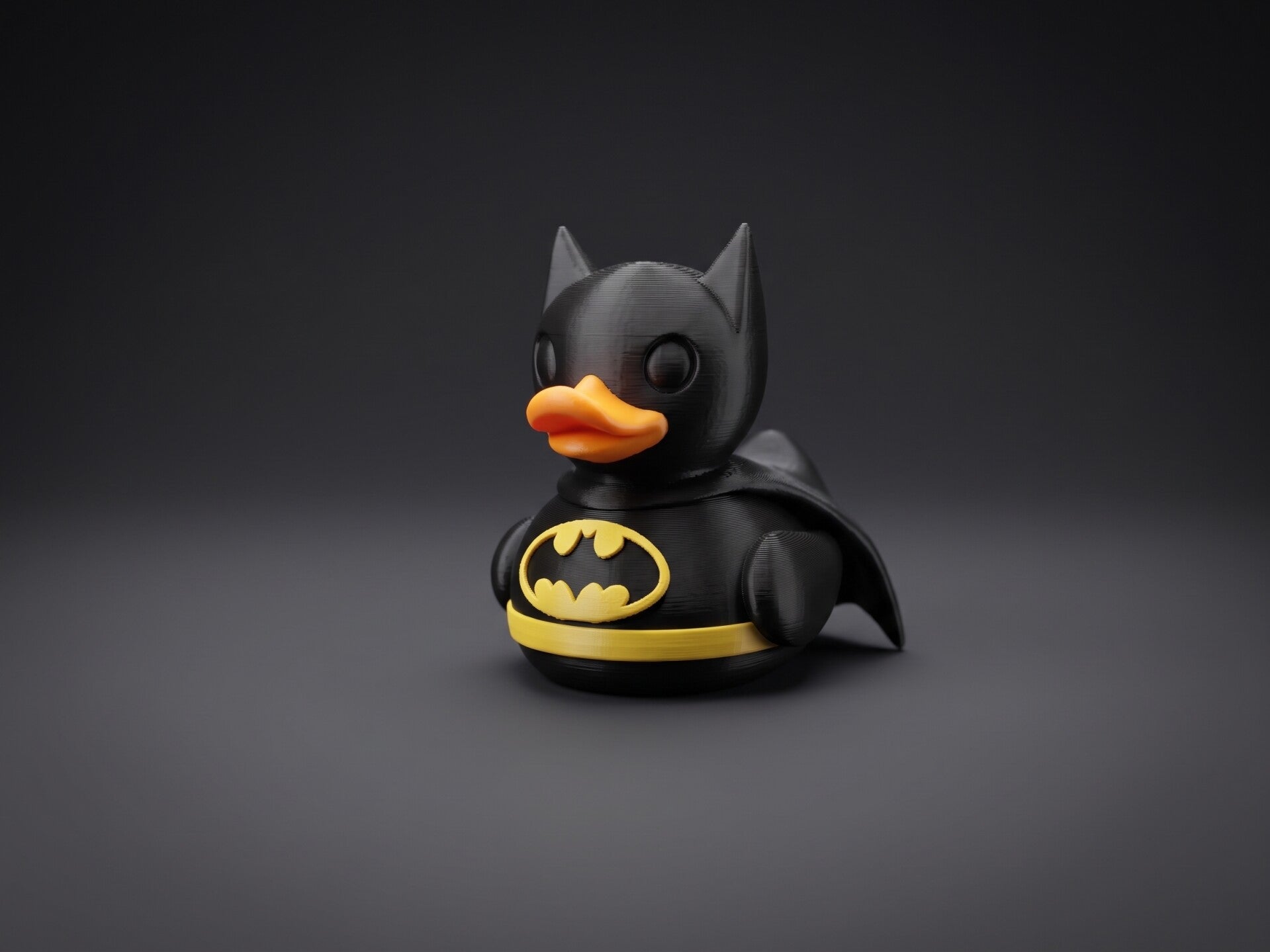 Batman Duck