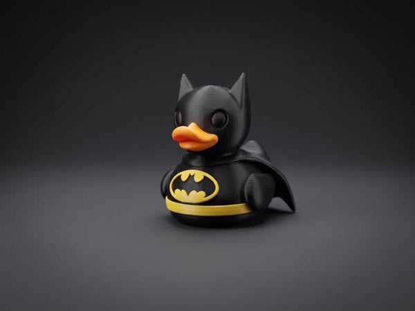 Batman Duck