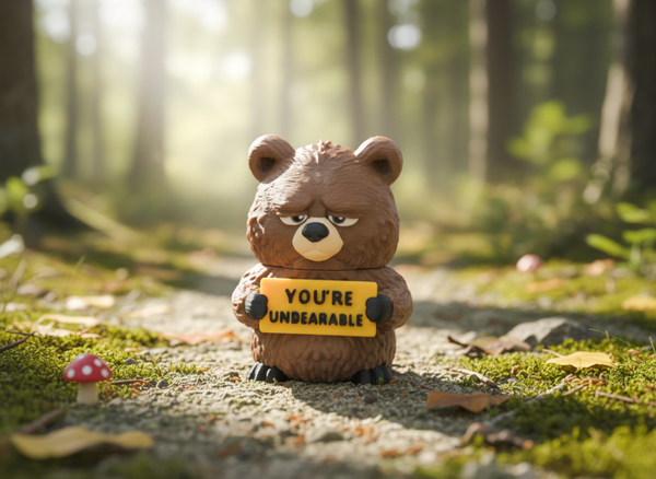 Bear