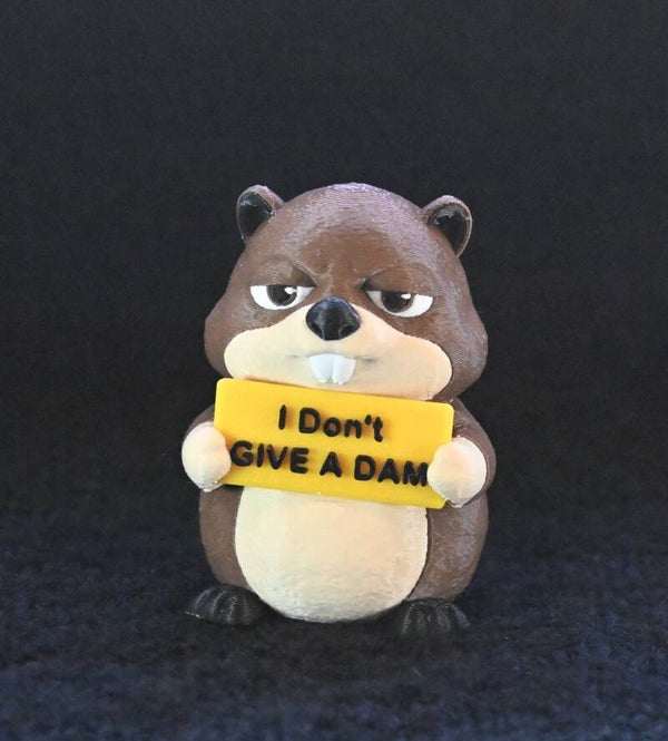 Beaver