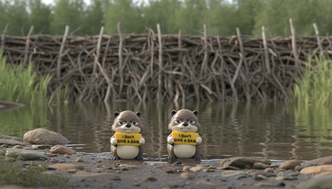 Beaver