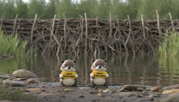 Beaver