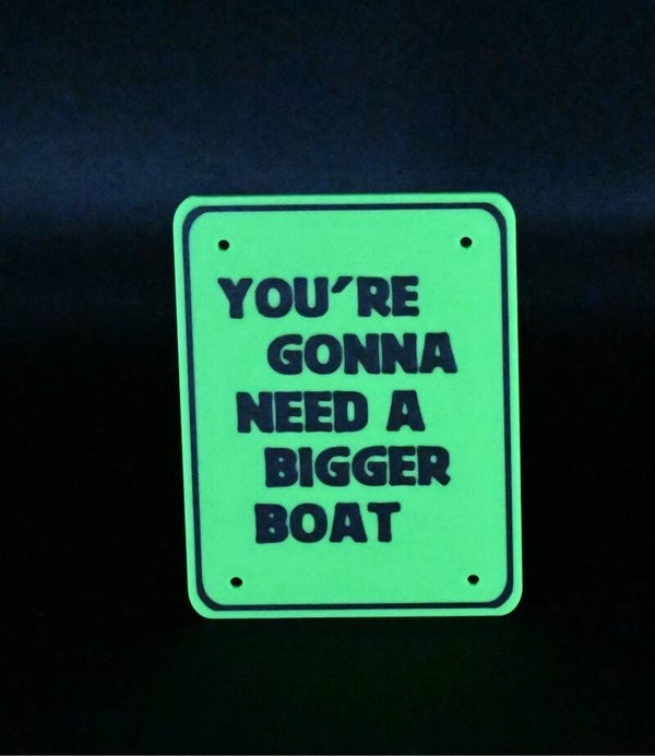 Bigger Boat