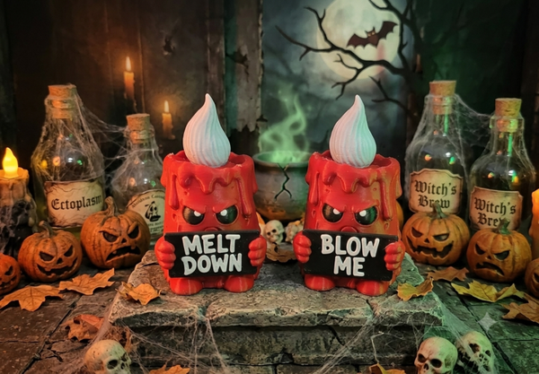 Candles