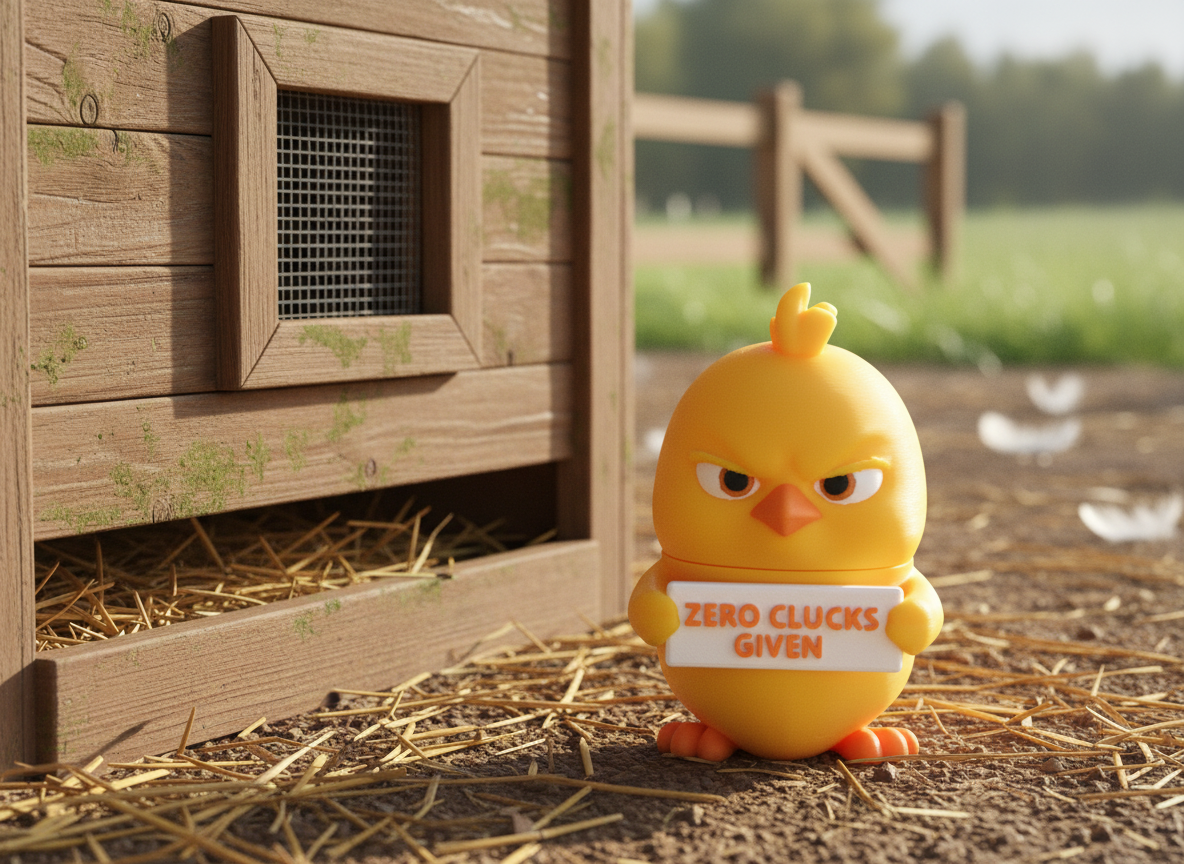 Chick