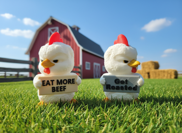 Chicken