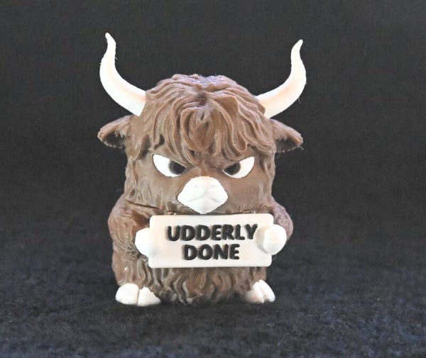 Cow