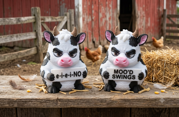 Cow