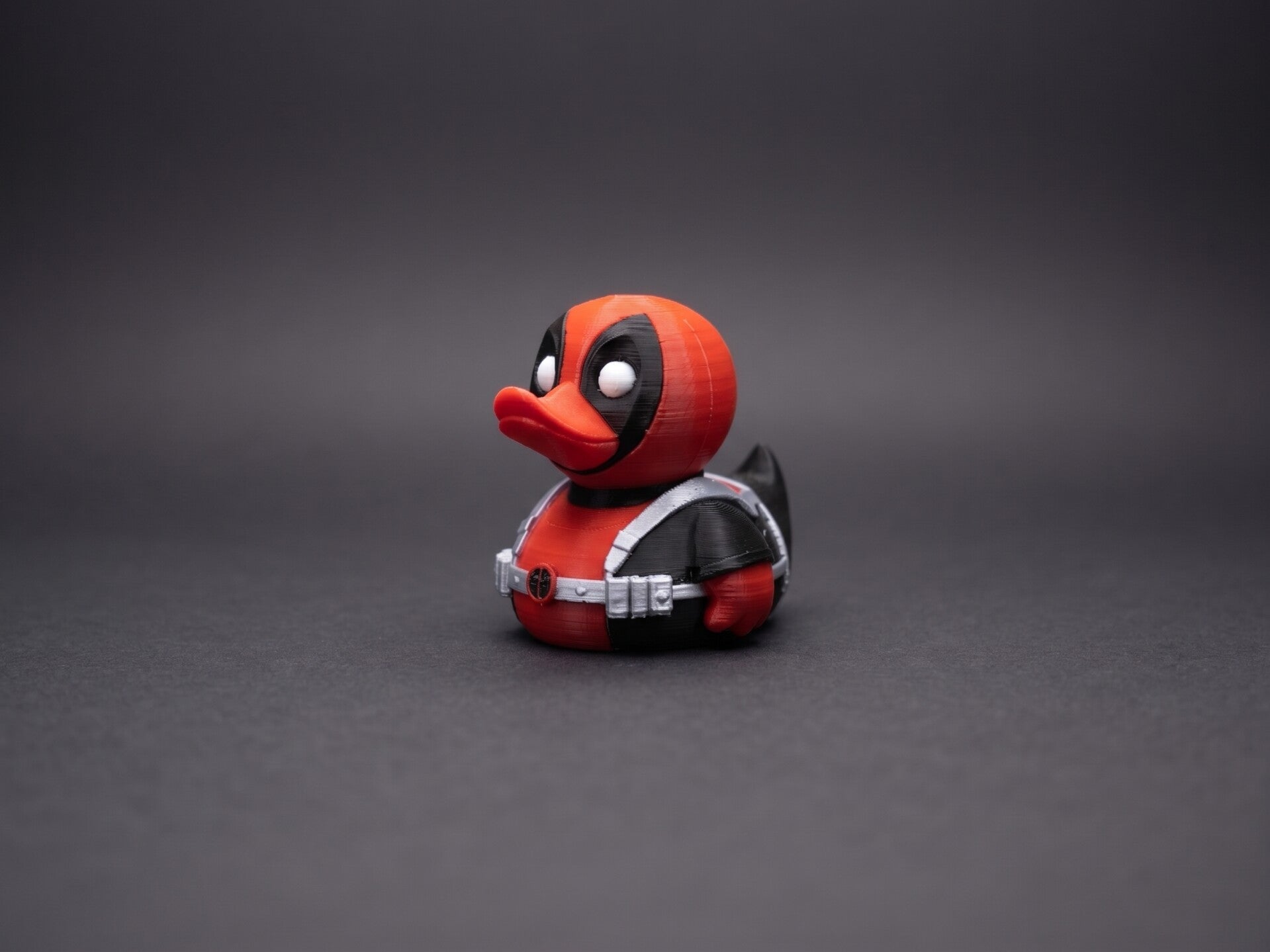 Deadpool Duck