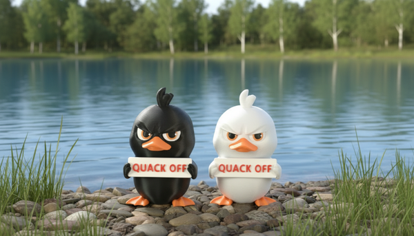 Duck