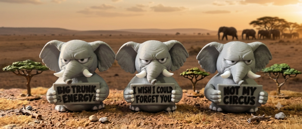 Elephant