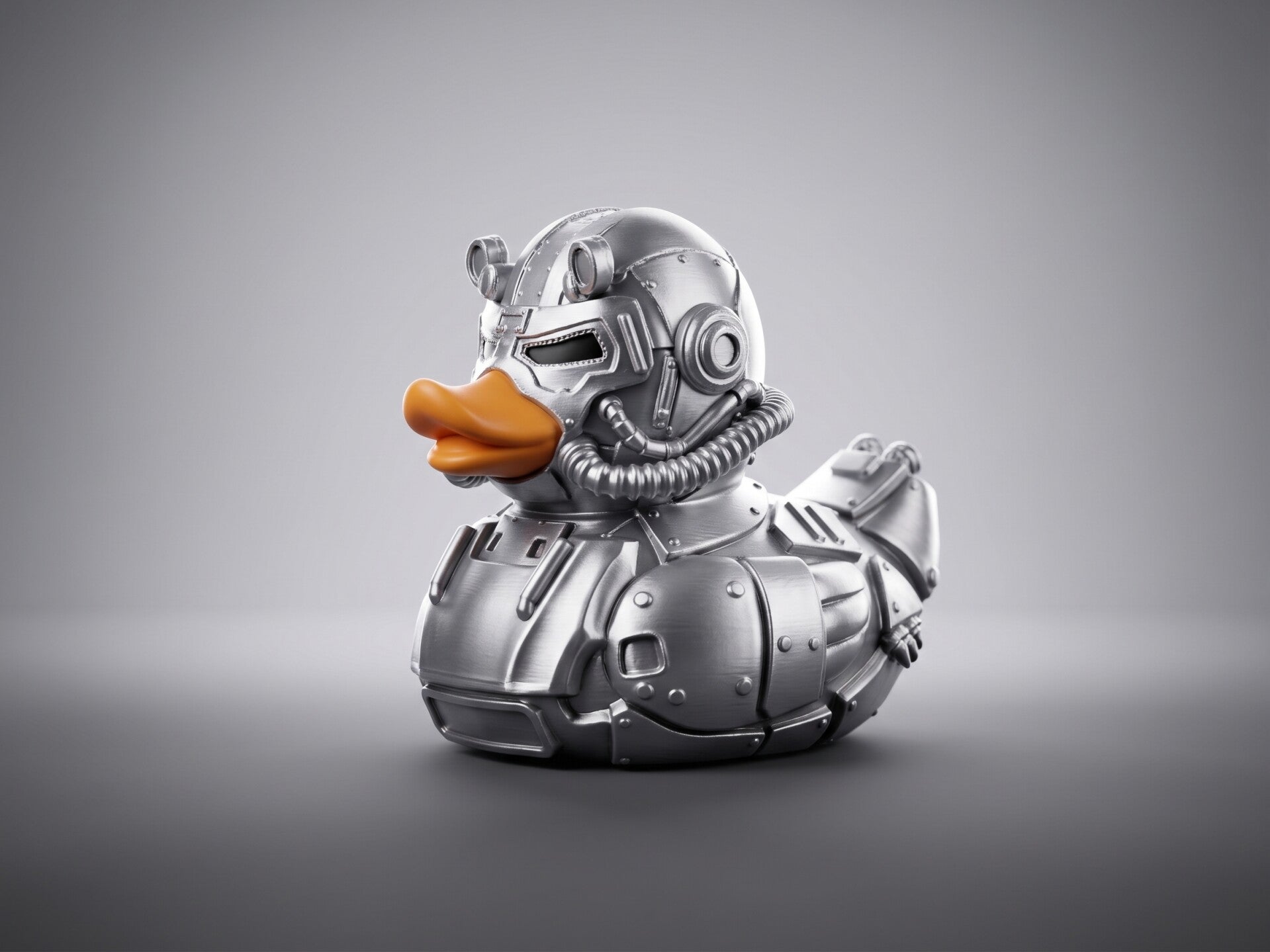 Fallout Duck