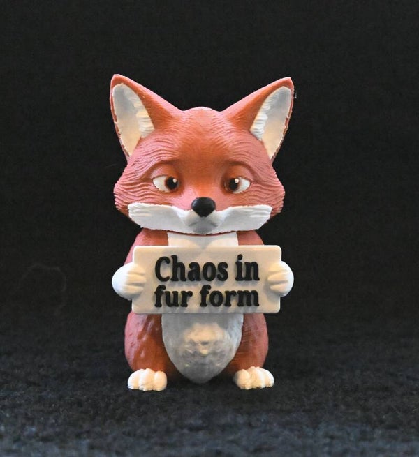 Fox