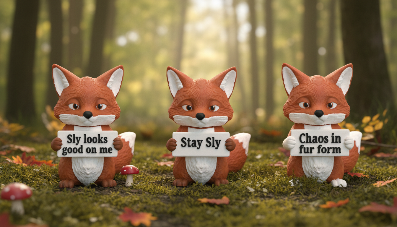 Fox