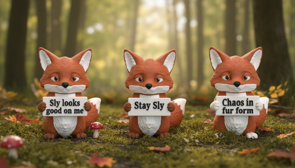 Fox