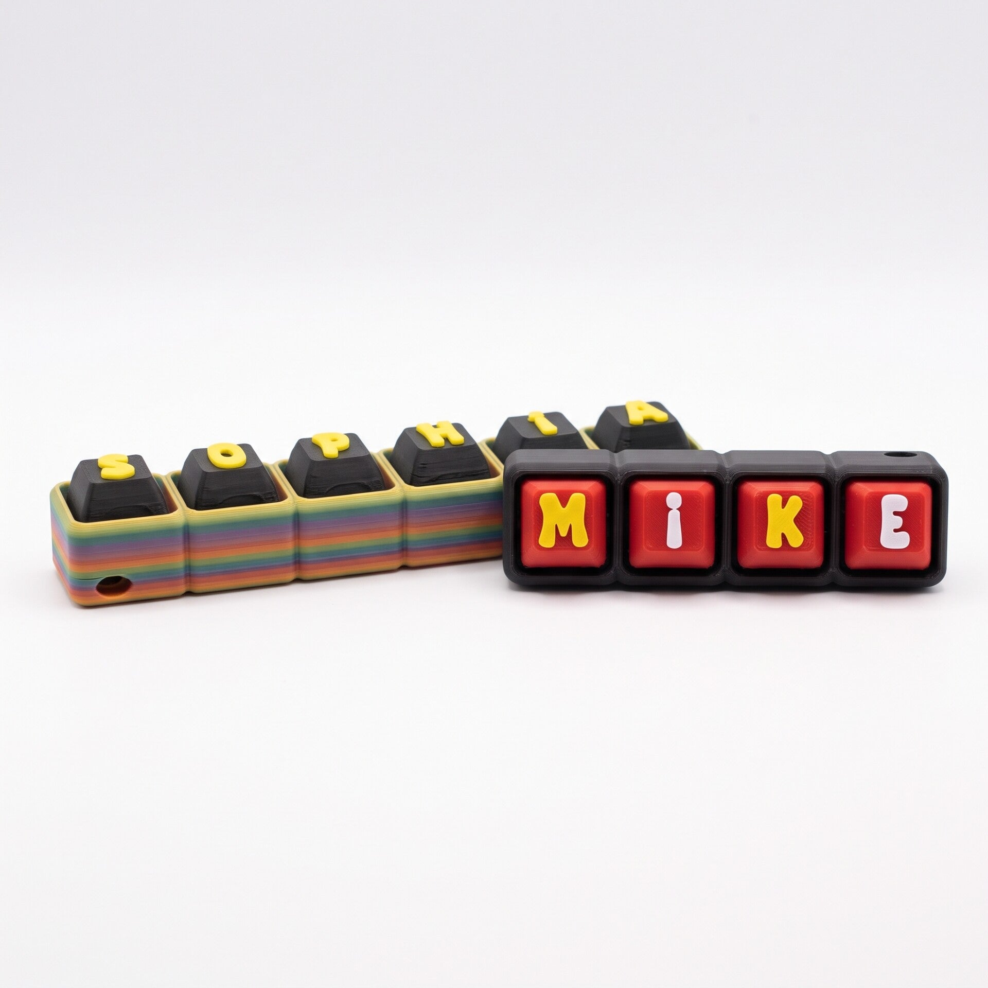 Custom Clickers