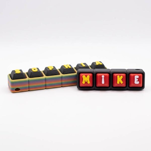Custom Clickers
