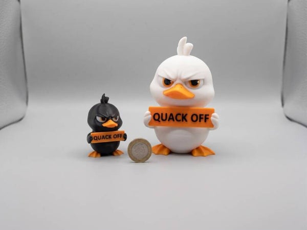 Duck - SuperSized