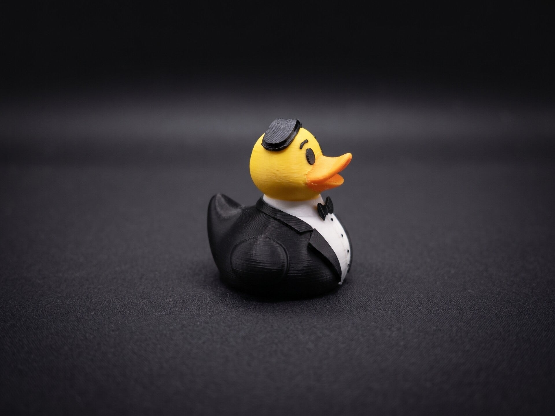 Groom Duck