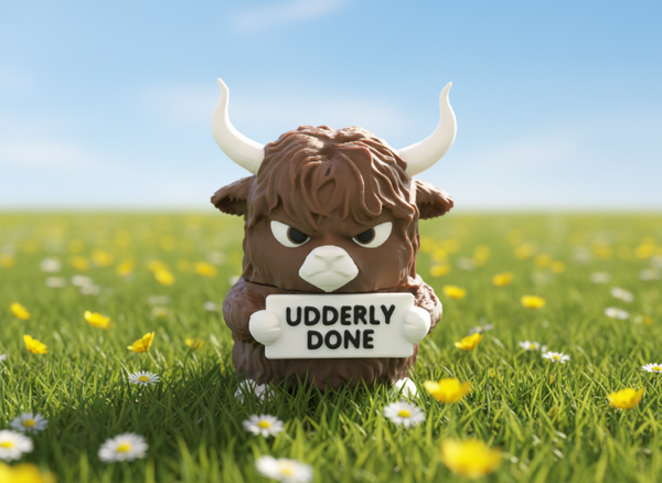 Highland Cow