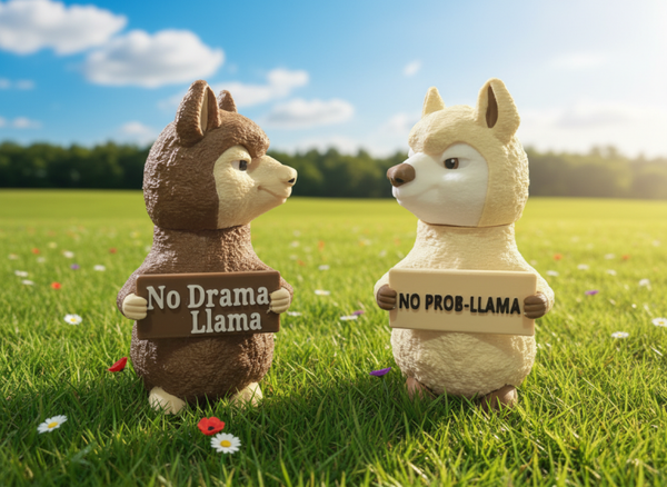 Llama