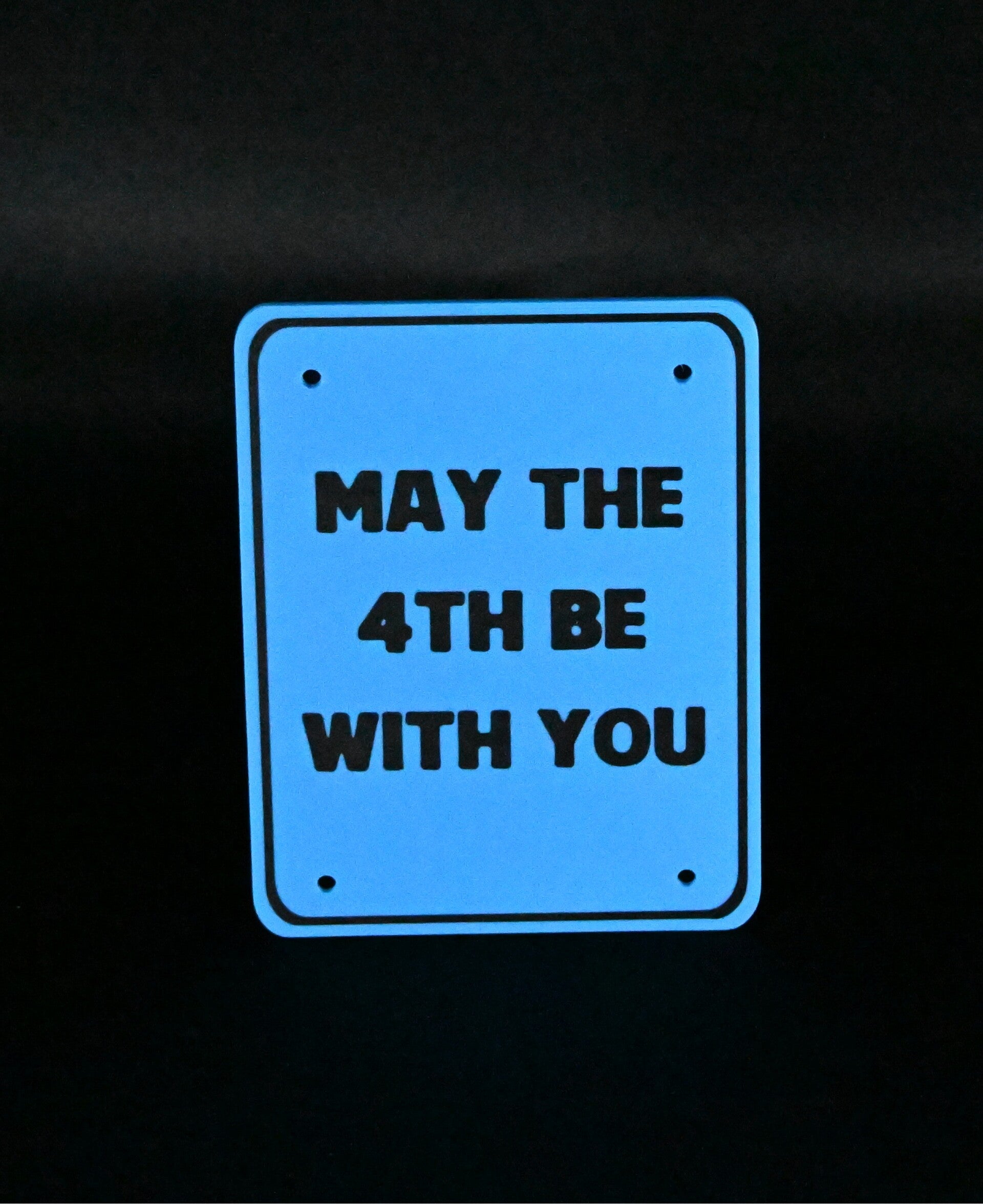 May the 4th
