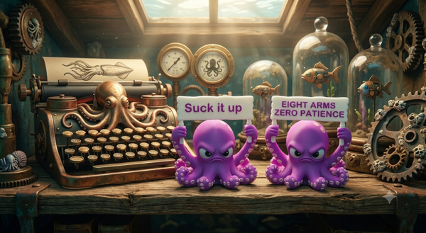 Octopus