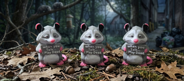 Opossum