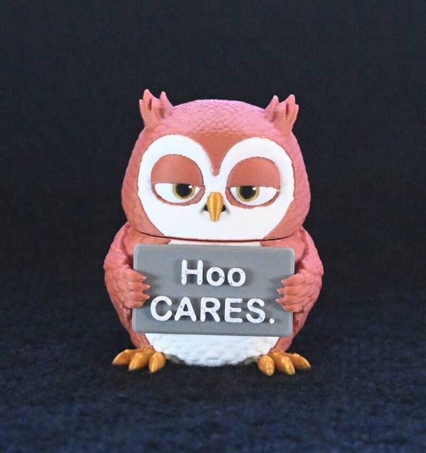 Owl