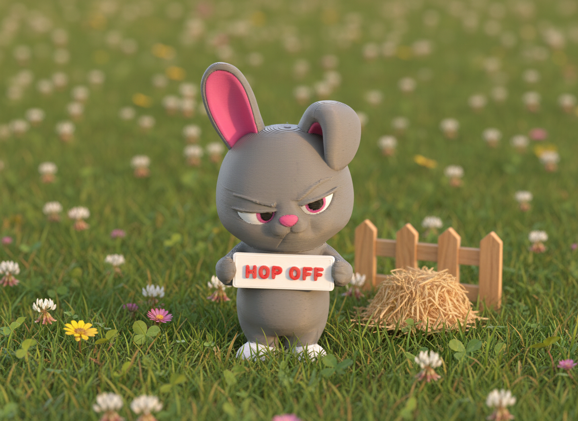 Rabbit
