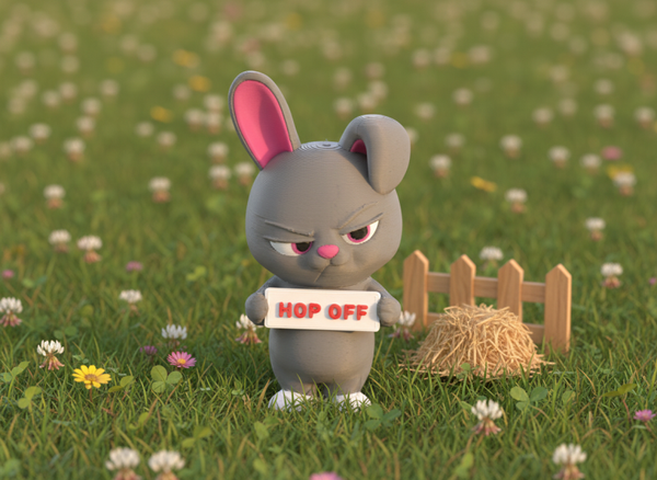 Rabbit