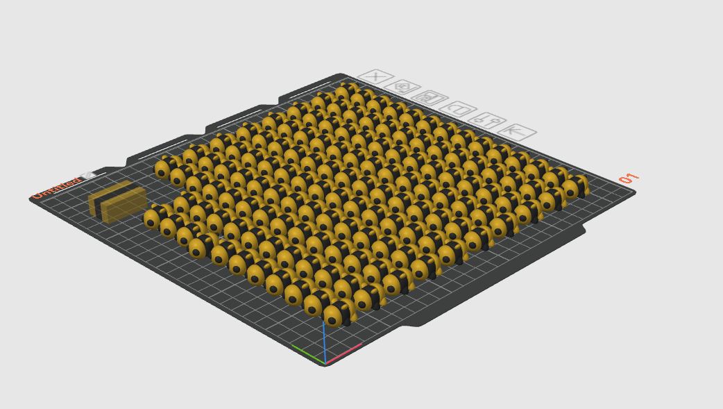 Micro Bee