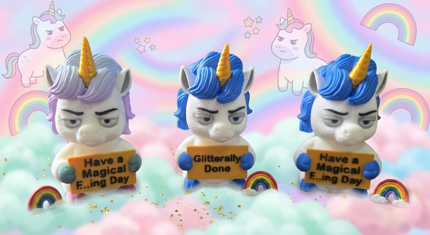 Unicorn