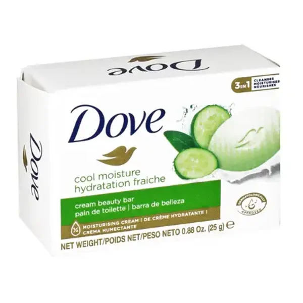 Bar Soap