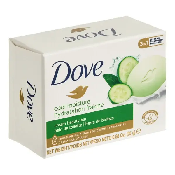 Dove Bar Soap