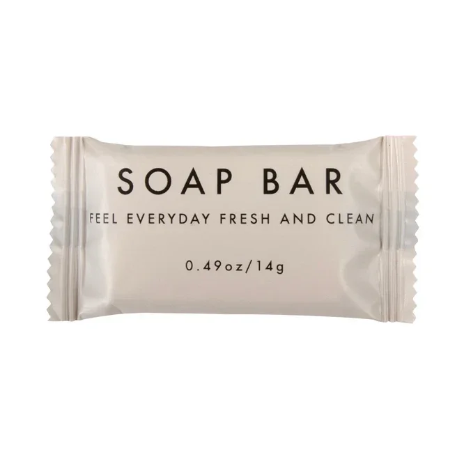Bar Soap - 0.5 Oz