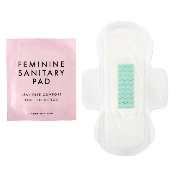 Sanitary Pads